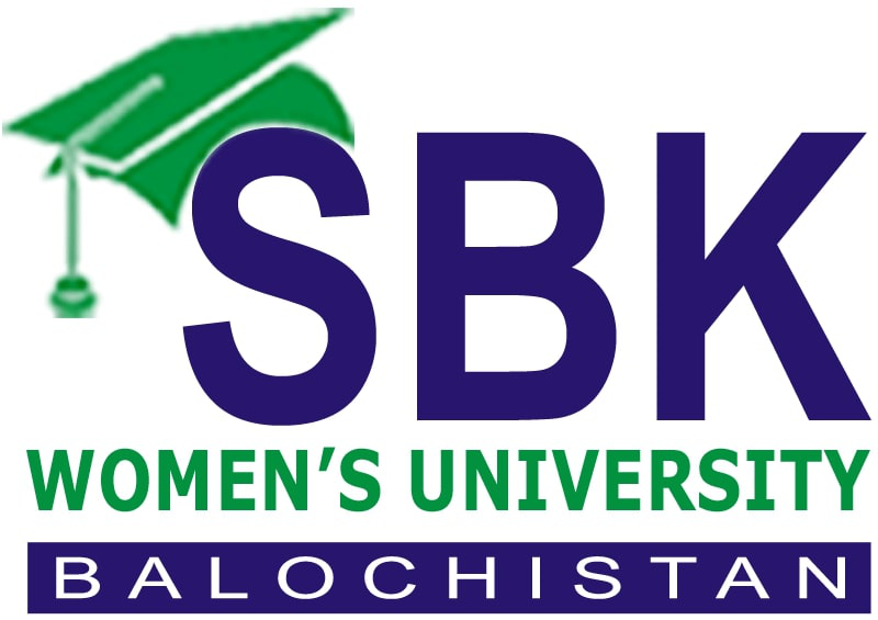 SBK Women's University Logo